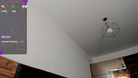 Alinna   online show from March 18, 5:46 am