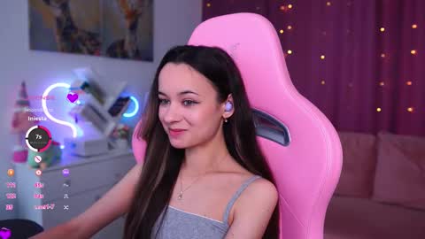 Angelina online show from September 30, 11:21 am