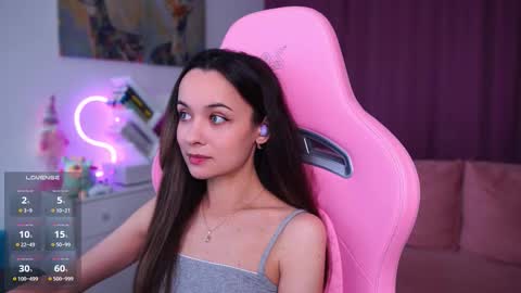 Angelina online show from October 23, 11:34 am