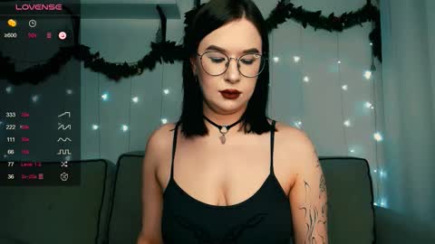 Bella online show from December 21, 3:57 am