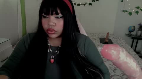 EleN online show from January 18, 6:28 pm