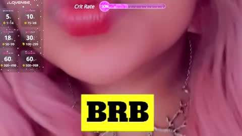 EleN online show from February 27, 1:30 am