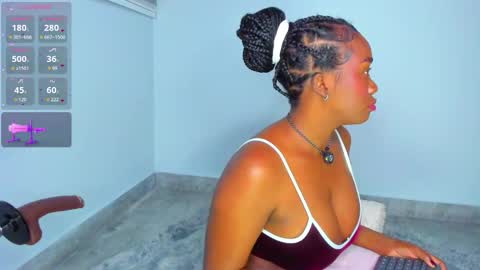 Your Paradise online show from February 24, 8:50 am