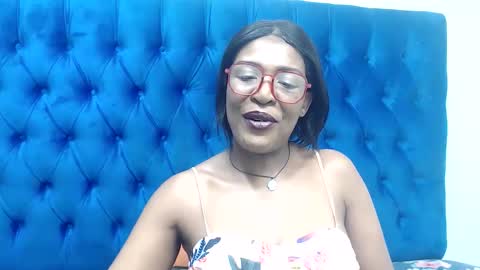 Miss Kay online show from April 17, 10:12 pm