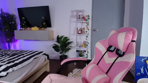 Hiya Im your sweet Lia online show from November 25, 3:05 am