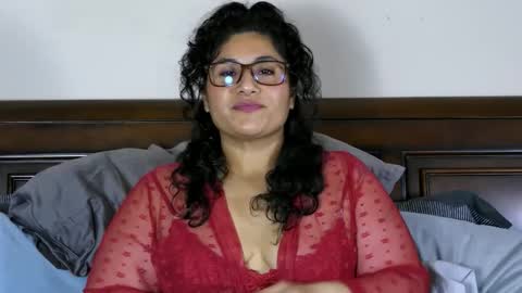 Juicy Teacher online show from November 8, 2:03 am