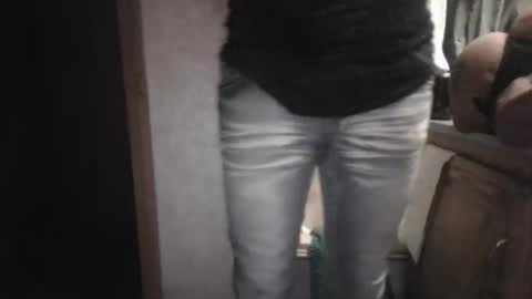 Juish5521 online show from January 18, 1:20 pm