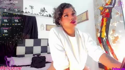 Jujubee online show from January 14, 3:09 pm