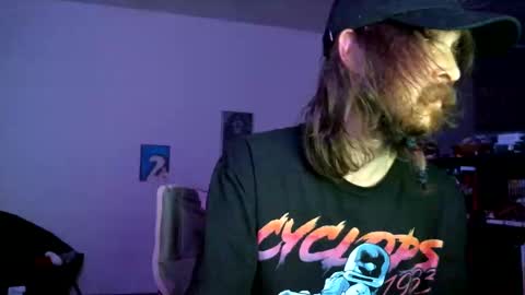 Juk3B0x77 online show from November 14, 2:36 am