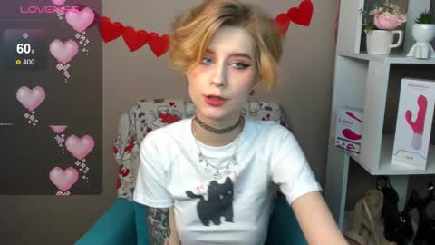 Jules online show from February 16, 4:09 am