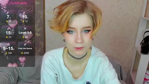 Jules online show from January 26, 4:30 am