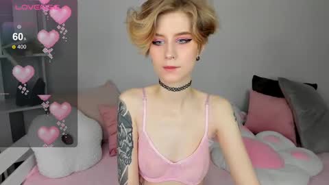 Jules online show from March 11, 12:54 am