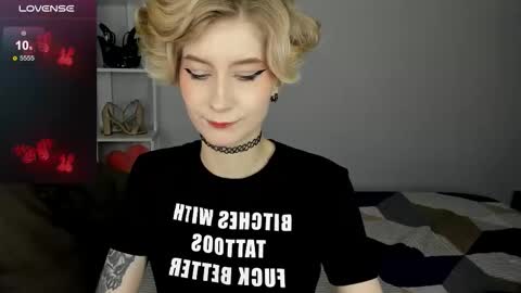 Jules online show from September 21, 12:47 am