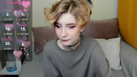 Jules online show from January 31, 1:22 am