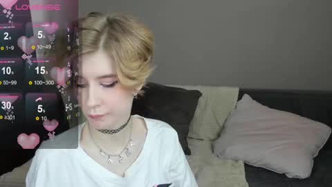 Jules online show from February 21, 4:18 am