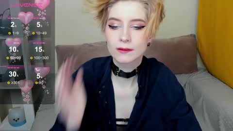 Jules online show from January 29, 1:37 am