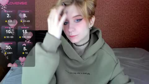 Jules online show from January 23, 4:41 am