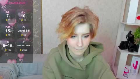 Jules online show from January 24, 4:48 am