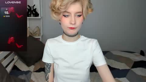 Jules online show from September 27, 1:58 am