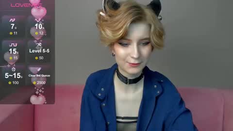 Jules online show from March 9, 4:05 am