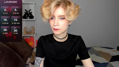 Jules online show from September 28, 2:09 am