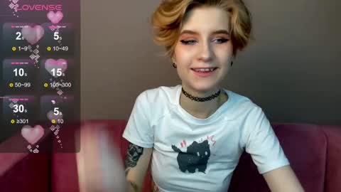 Jules online show from March 10, 3:56 am