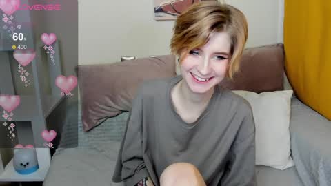 Jules online show from January 30, 4:37 am