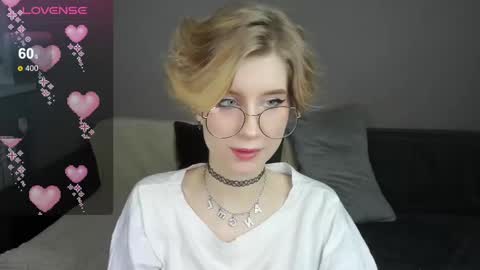 Jules online show from February 22, 1:11 am