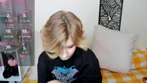 Jules online show from January 28, 4:50 am