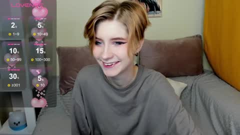 Jules online show from January 30, 1:33 am