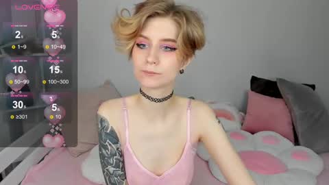 Jules online show from March 11, 3:58 am