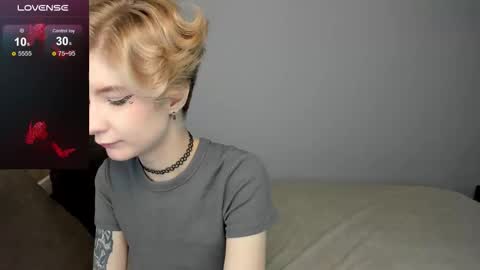 Jules online show from September 13, 1:19 am