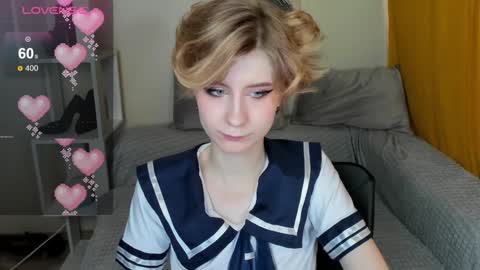 Jules online show from January 27, 4:20 am