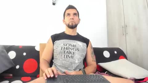 juleslake2 online show from December 1, 7:34 pm