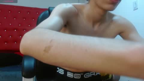 Jules online show from May 28, 2:26 pm