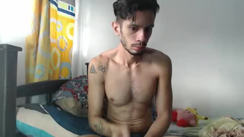 Julfigo online show from February 23, 12:48 pm