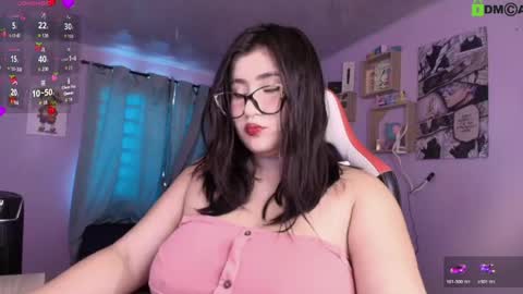 Juliana online show from May 18, 7:53 pm