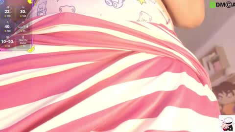 Juliana online show from February 9, 4:10 pm