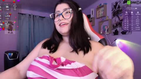 Juliana online show from May 16, 10:19 pm