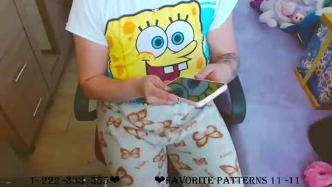  Juliana Torres  online show from April 21, 8:27 pm