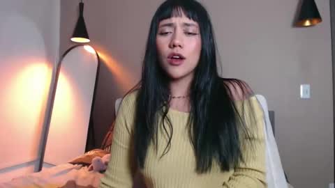 JULIETA online show from May 29, 2:20 am