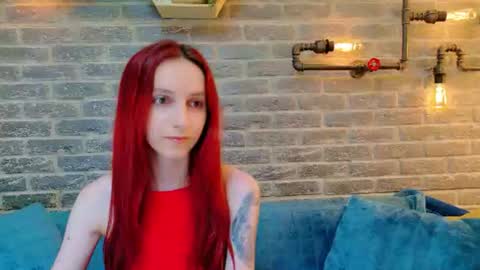 JuliaJae online show from July 2, 4:50 am