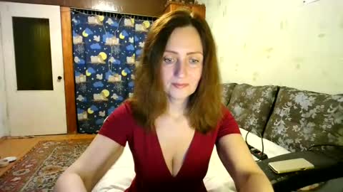 juliaa_foxi online show from March 6, 5:43 pm