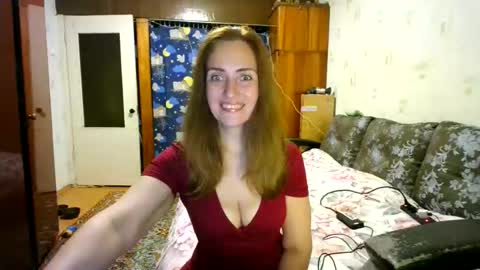 juliaa_foxi online show from September 17, 6:22 pm