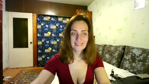 juliaa_foxi online show from March 4, 6:18 pm