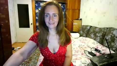 juliaa_foxi online show from October 19, 7:29 pm