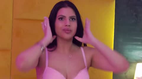 Julia online show from February 27, 1:41 am