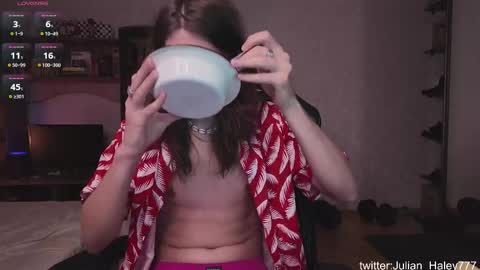 julian_cassablanca online show from March 16, 3:53 am