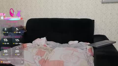 juliana23_pm online show from April 26, 7:33 pm