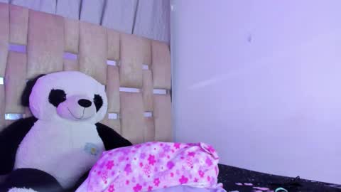 JulianaCarter online show from November 12, 9:06 pm